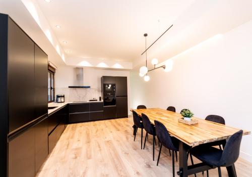 Properties in Madrid