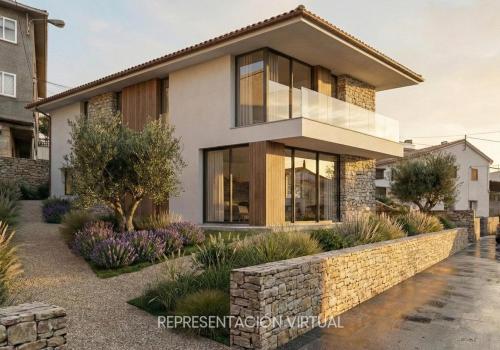 Inmuebles en Guadarrama
