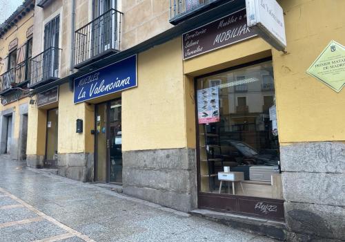 Local en alquiler en Embajadores, Madrid - PR99559812 Local en alquiler en Embajadores, Madrid - PR99559812