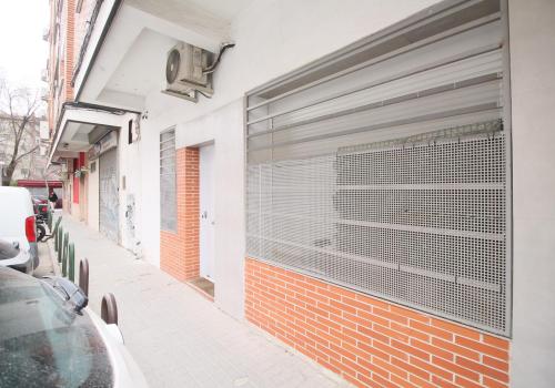 Studios in Madrid
