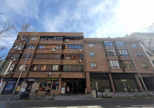 Venta en Madrid