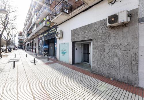 Inmuebles en Madrid