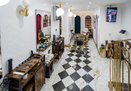 Inmuebles en Madrid