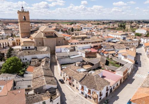 Casas de Segunda mano en Toledo