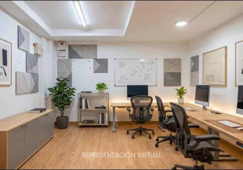Properties in Torrelodones