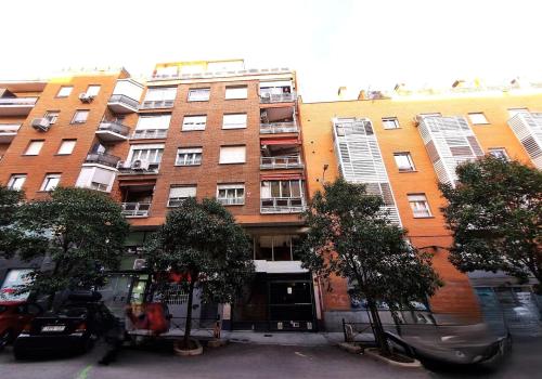 Garages for Rent in Madrid