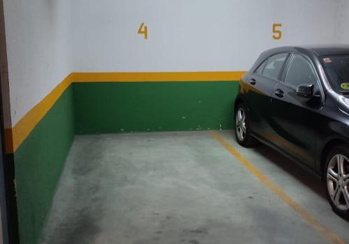 Venta en Madrid