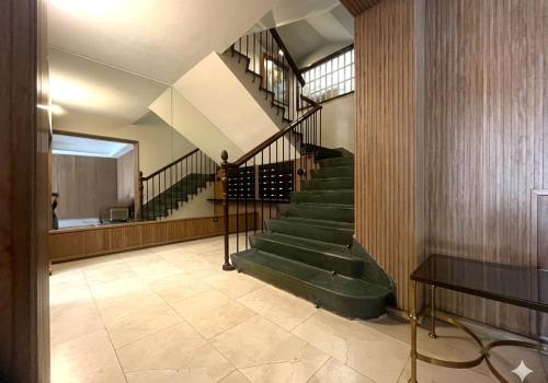 Flats in Madrid