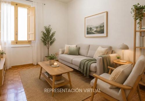 Inmuebles en Madrid