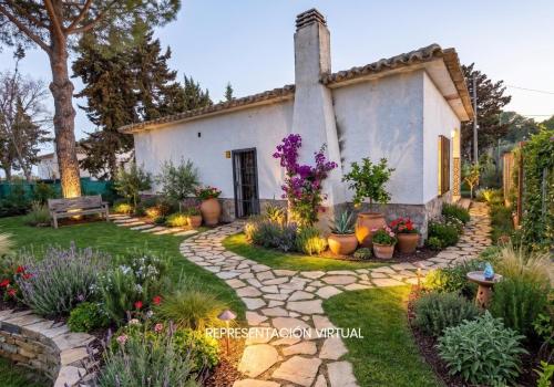 Chalet en venta en Villafranca de los Caballeros - PR99559975 Chalet en venta en Villafranca de los Caballeros - PR99559975