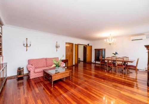 Properties in Madrid