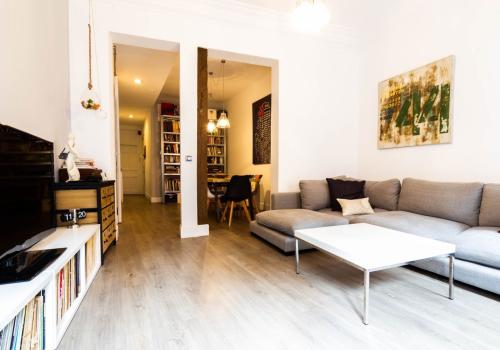 Venta en Madrid