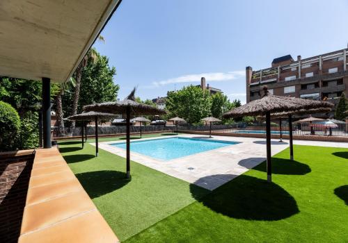 Venta en Madrid