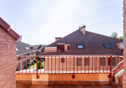 Properties in Madrid