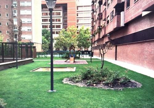 Pisos en Madrid