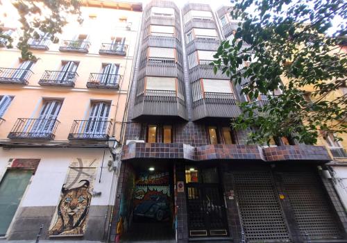 Garajes de Segunda mano en Madrid