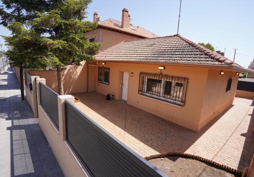 Homes for Rent in Pozuelo de Alarcón