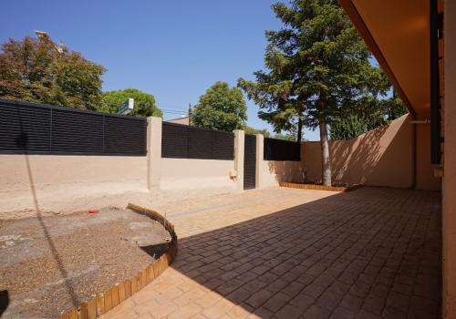 Properties in Pozuelo de Alarcón