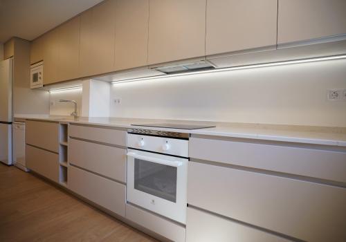 Homes for Rent in Pozuelo de Alarcón