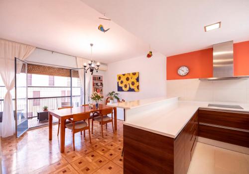 Venta en Madrid