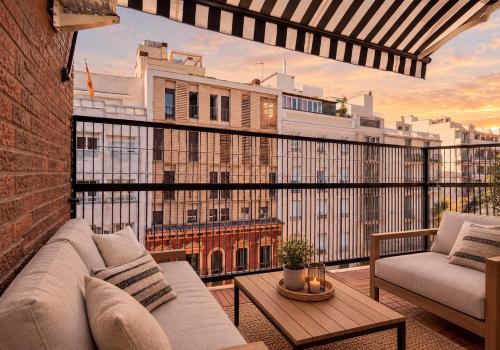 Venta en Madrid