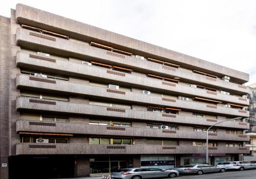 Apartments for Rent in Madrid