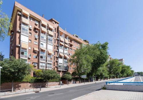 Venta en Madrid