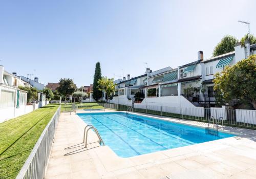Casas de Segunda mano en Madrid