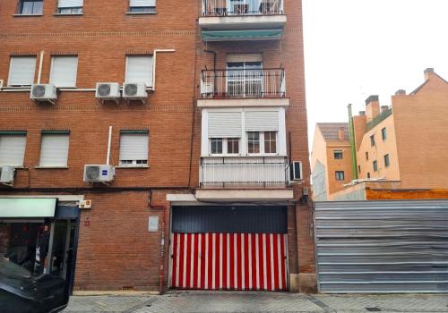 Garage à vendre à Castilla, Madrid - PR341625978 Garage à vendre à Castilla, Madrid - PR341625978