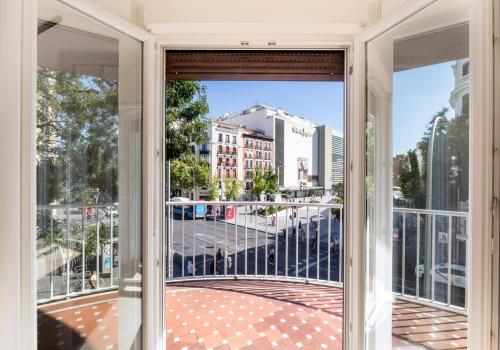 Piso in affitto a Goya - PR99560044