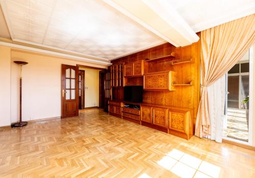 Flats in Madrid