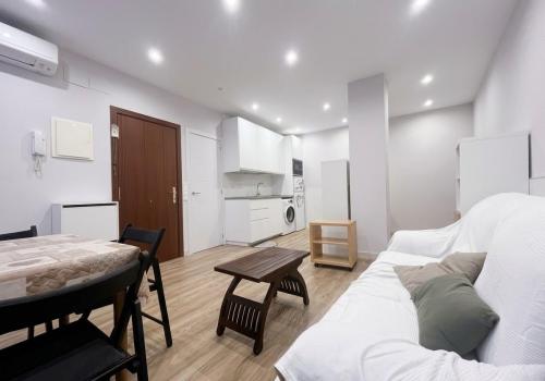Studios in Madrid
