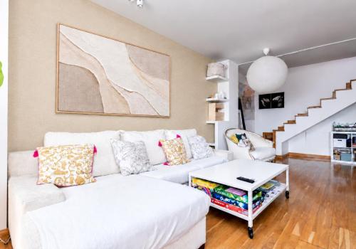 Venta en Pozuelo de Alarcón