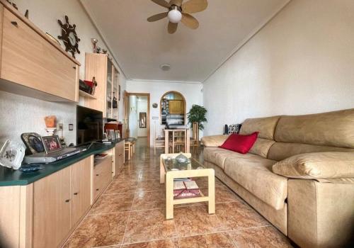 Flats in Alicante