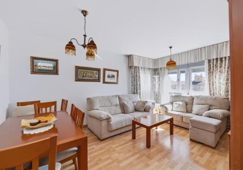 Properties in Madrid