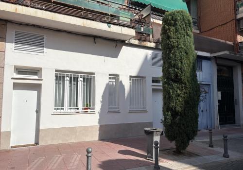 Properties in Torrejón de Ardoz