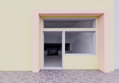 Premises in Madrid