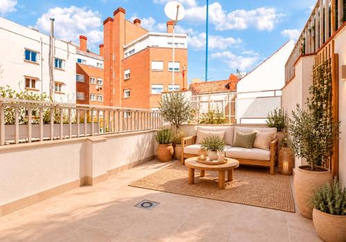 Venta en Madrid