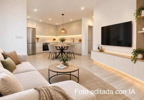 Pisos de Segunda mano en Madrid