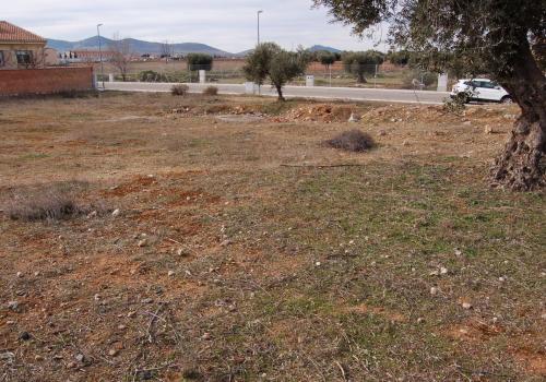 Venta en Nambroca