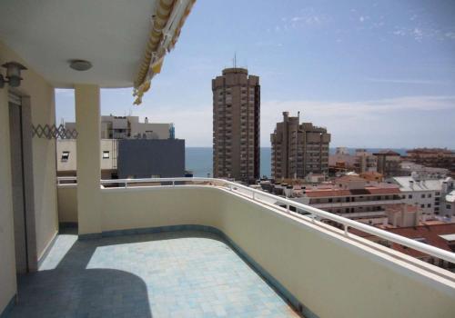Апартаменты на продажу в Zona Puerto Deportivo - 1704 Апартаменты на продажу в Zona Puerto Deportivo - 1704