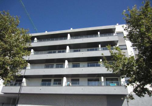 Brand new Flats in Mijas