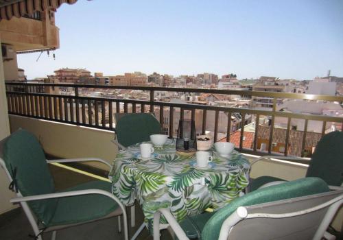 Homes for Rent in Málaga