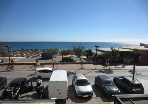 Properties for Rent in Málaga