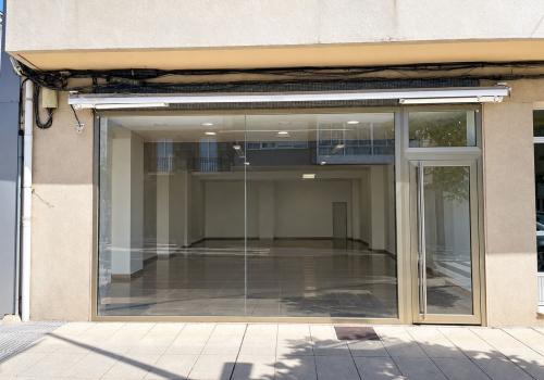 Inmuebles en La Coruña