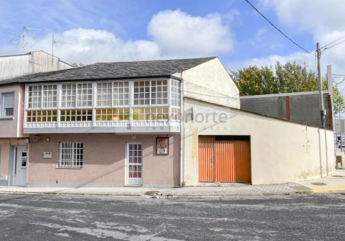 Venta en As Pontes de García Rodríguez