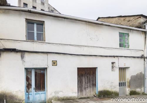 Venta en La Coruña