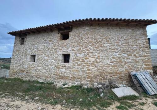 Homes in Teruel