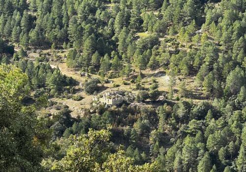 Inmuebles en Teruel