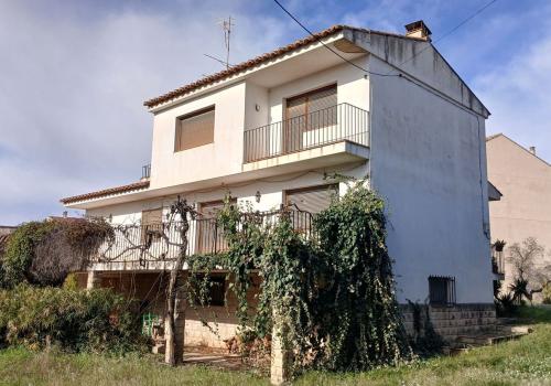 Houses in Teruel